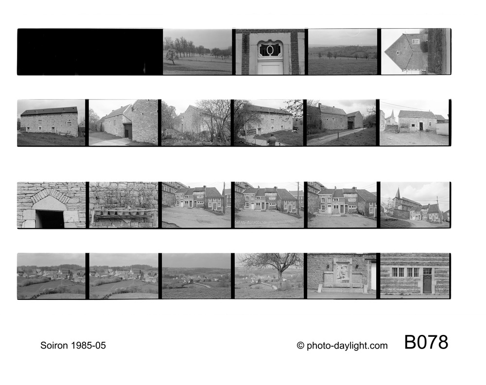 architecture rurale